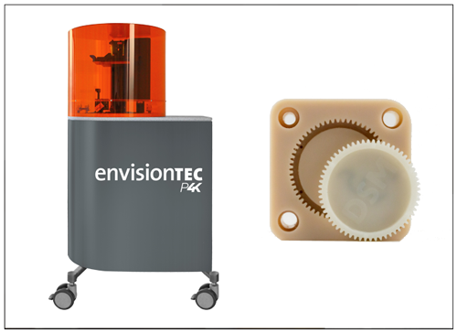 envisiontec covestro
