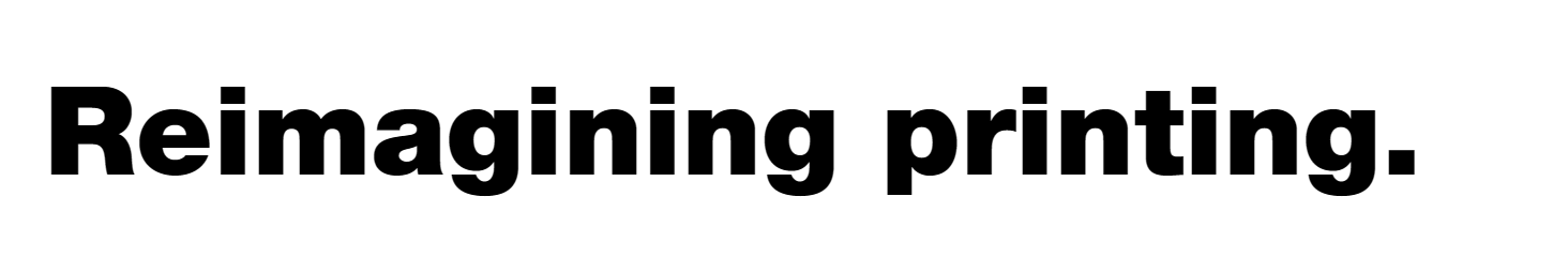 REimagining